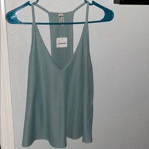 Free people slinky tank